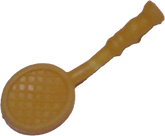Teensy Racket